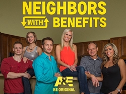 watch free Neighbors with Benefits hd online