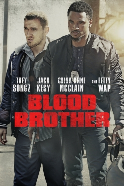 watch free Blood Brother hd online