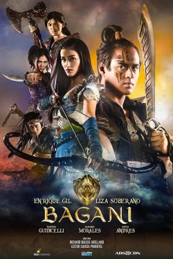 watch free Bagani hd online