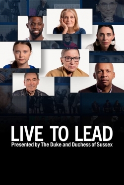 watch free Live to Lead hd online