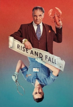 watch free Rise and Fall hd online