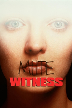 watch free Mute Witness hd online