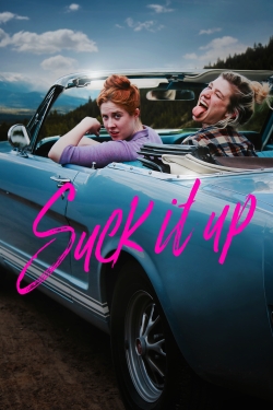 watch free Suck It Up hd online