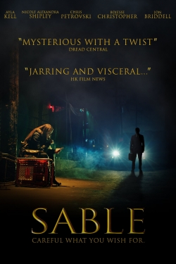 watch free Sable hd online