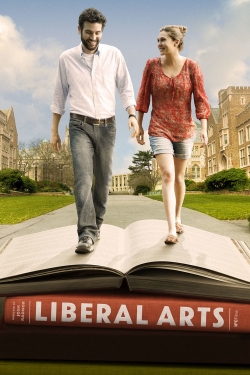 watch free Liberal Arts hd online