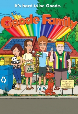 watch free The Goode Family hd online
