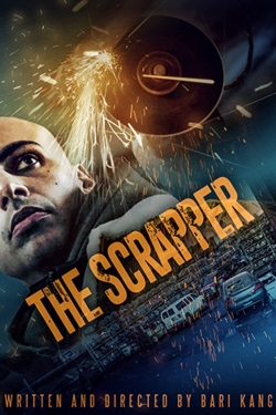watch free The Scrapper hd online