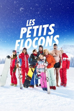 watch free Les Petits Flocons hd online