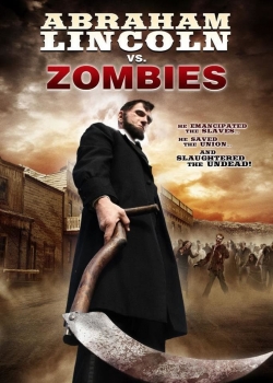 watch free Abraham Lincoln vs. Zombies hd online
