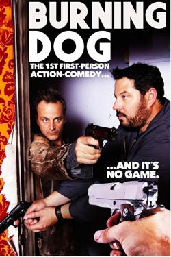 watch free Burning Dog hd online