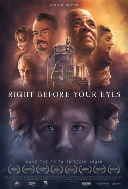 watch free Right Before Your Eyes hd online