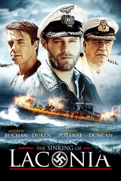 watch free The Sinking of the Laconia hd online