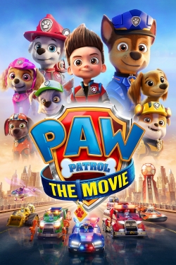 watch free PAW Patrol: The Movie hd online