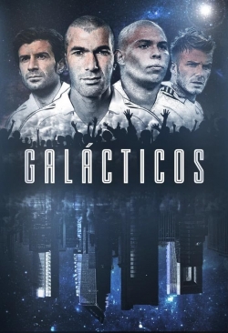 watch free Galácticos hd online