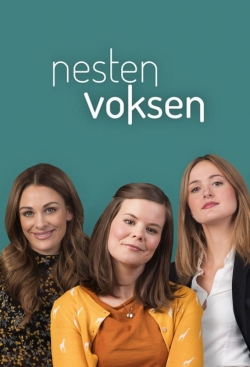 watch free Nesten voksen hd online