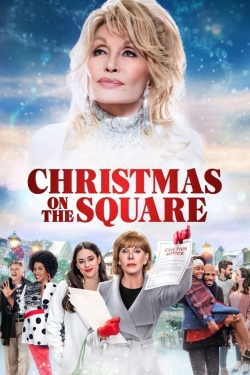 watch free Dolly Parton's Christmas on the Square hd online