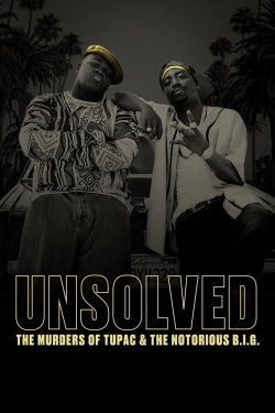 watch free Unsolved: The Murders of Tupac and The Notorious B.I.G. hd online