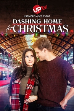 watch free Dashing Home for Christmas hd online