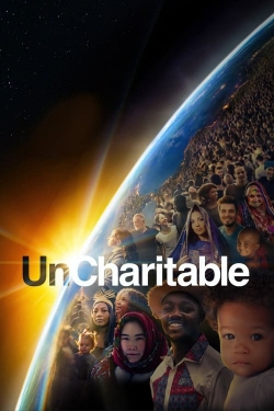 watch free UnCharitable hd online