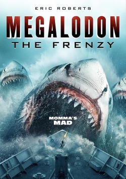 watch free Megalodon: The Frenzy hd online