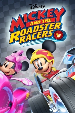 watch free Mickey and the Roadster Racers hd online