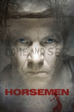 watch free Horsemen hd online