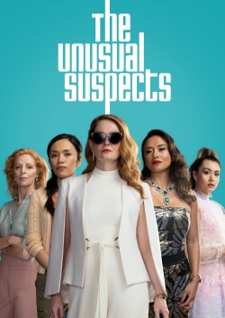 watch free The Unusual Suspects hd online