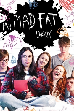 watch free My Mad Fat Diary hd online