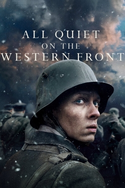 watch free All Quiet on the Western Front hd online