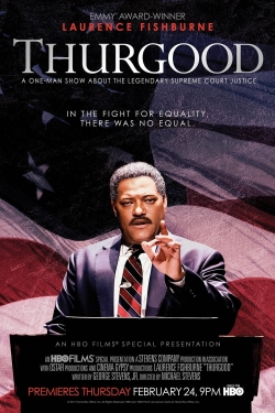 watch free Thurgood hd online