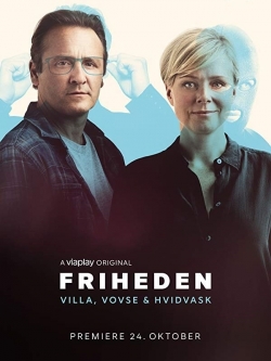 watch free Friheden hd online