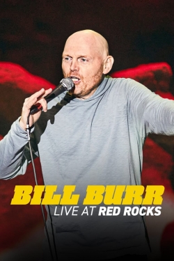 watch free Bill Burr: Live at Red Rocks hd online