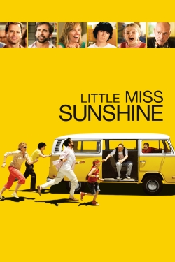 watch free Little Miss Sunshine hd online