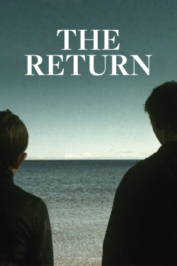 watch free The Return hd online