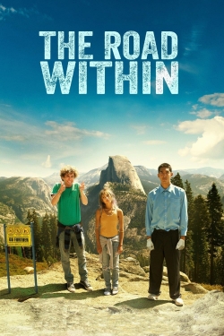 watch free The Road Within hd online