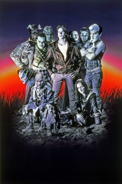 watch free Tribes of the Moon: The Making of Nightbreed hd online