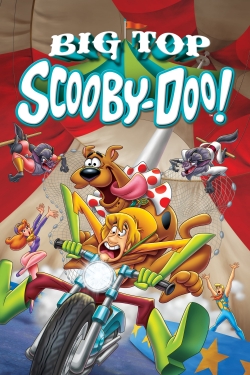 watch free Big Top Scooby-Doo! hd online