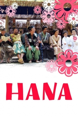 watch free Hana hd online