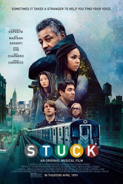 watch free Stuck hd online