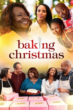 watch free Baking Christmas hd online