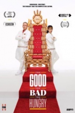 watch free The Good, The Bad, The Hungry hd online