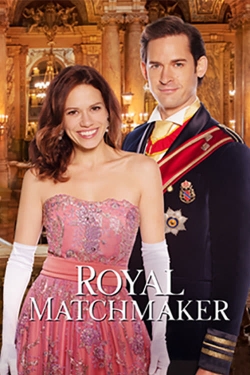 watch free Royal Matchmaker hd online