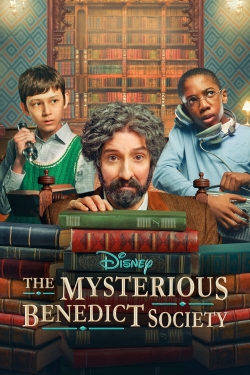 watch free The Mysterious Benedict Society hd online