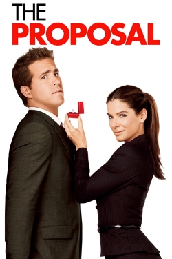 watch free The Proposal hd online