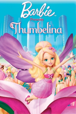 watch free Barbie Presents: Thumbelina hd online