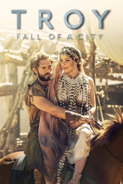 watch free Troy: Fall of a City hd online