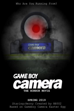 watch free Gameboy Camera: The Horror Movie hd online