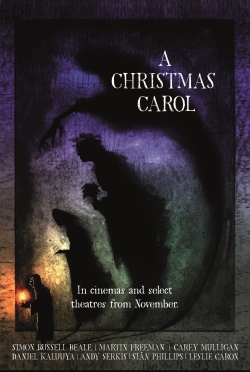 watch free A Christmas Carol hd online