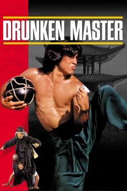 watch free Drunken Master hd online