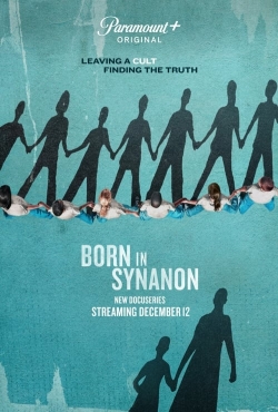 watch free Born in Synanon hd online